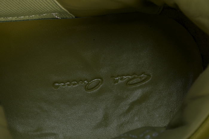 RICK OWEN.S SNEAKER RO-218