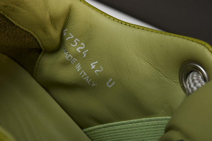 RICK OWEN.S SNEAKER RO-218