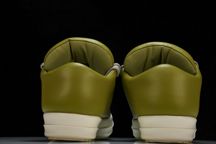 RICK OWEN.S SNEAKER RO-218