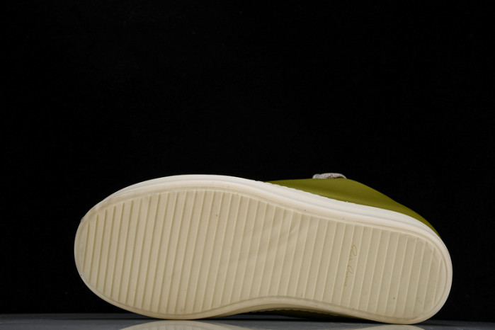 RICK OWEN.S SNEAKER RO-218