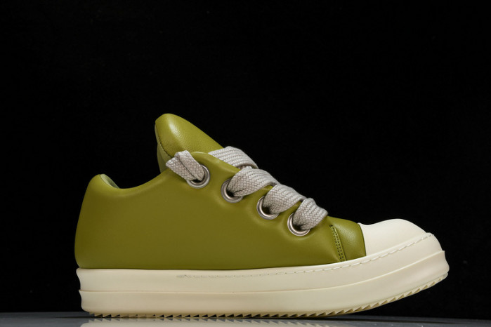 RICK OWEN.S SNEAKER RO-218