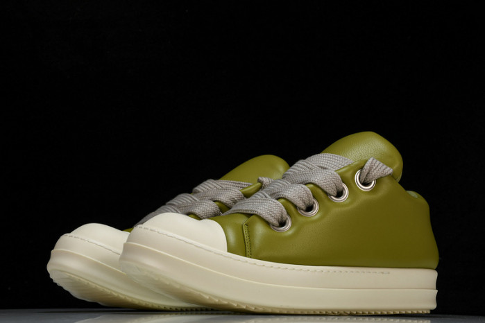 RICK OWEN.S SNEAKER RO-218