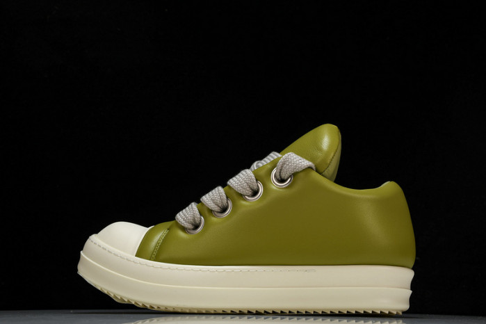 RICK OWEN.S SNEAKER RO-218