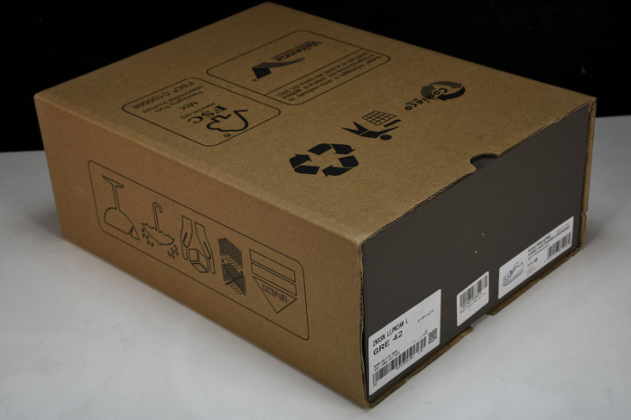 RICK OWEN.S SNEAKER RO-218