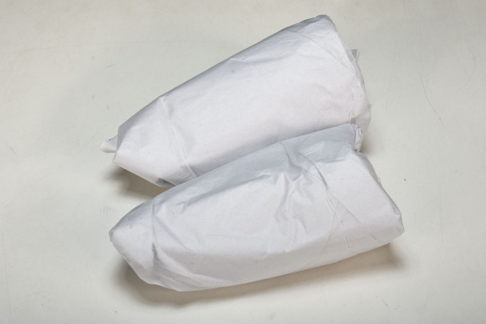 RICK OWEN.S SNEAKER RO-218