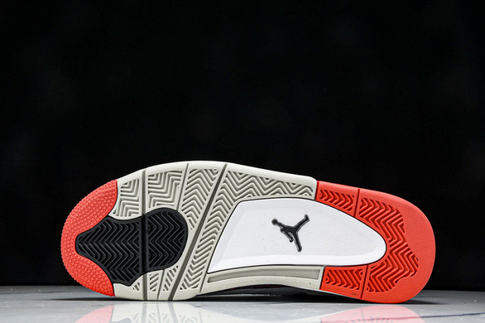 Jordan 4 Retro Flight Nostalgia 308497-116