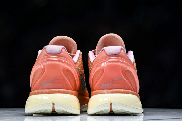 Nike Zoom Kobe 6 “All-Star 2.0” PE2025-106