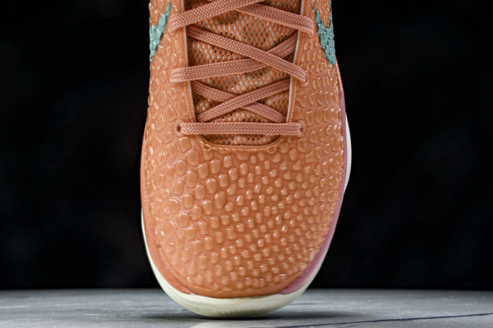 Nike Zoom Kobe 6 “All-Star 2.0” PE2025-106