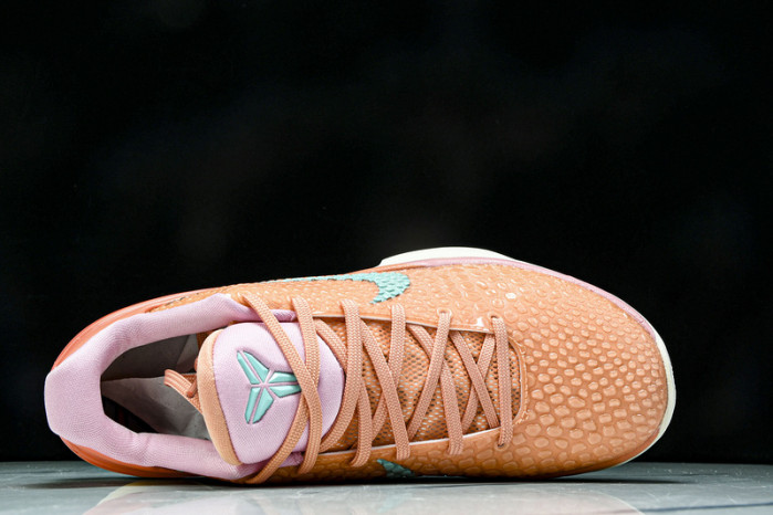 Nike Zoom Kobe 6 “All-Star 2.0” PE2025-106