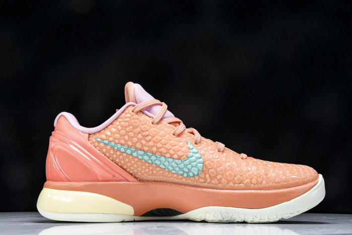 Nike Zoom Kobe 6 “All-Star 2.0” PE2025-106