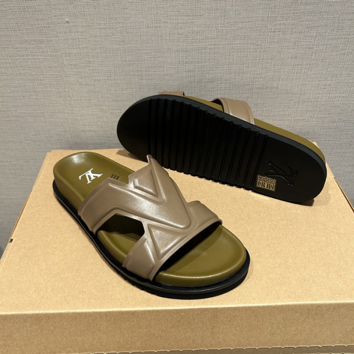 L*VT SANDALS LVLSS-091