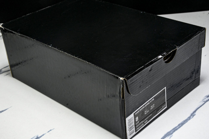 Nike Zoom Kobe 6 “All-Star 2.0” PE2025-106