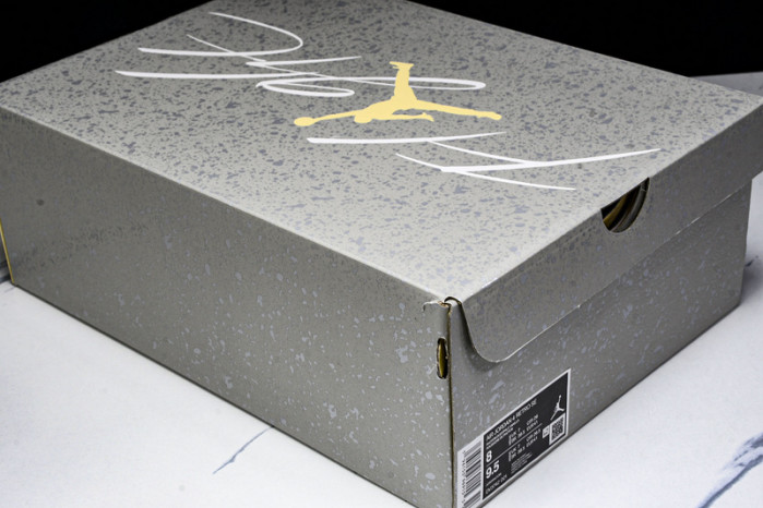 Air Jordan 4 "Craft" DV3742-021