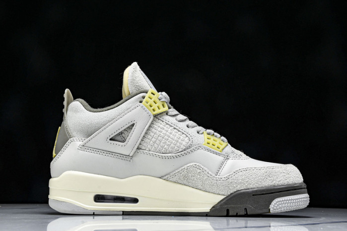 Air Jordan 4 "Craft" DV3742-021