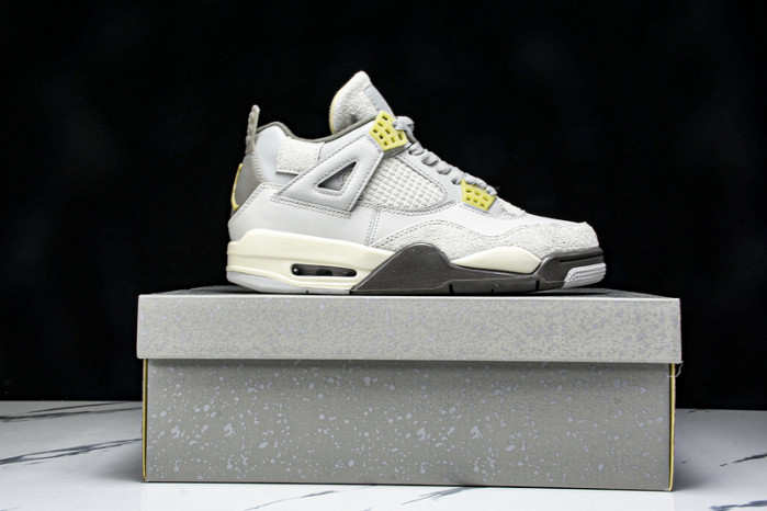 Air Jordan 4 "Craft" DV3742-021