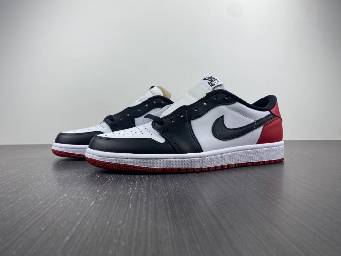 air jordan 1 low  555088--125