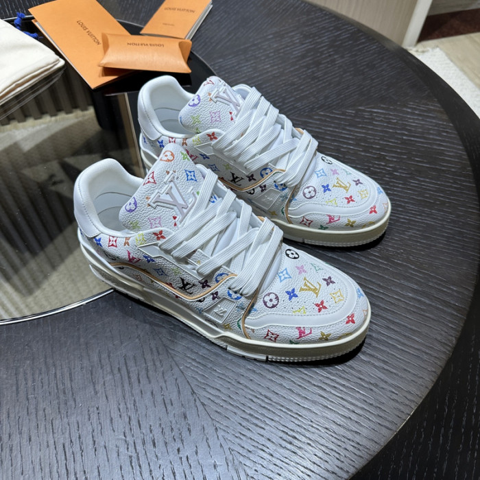 LOU VUIT SNEAKERS LVSRS-0002