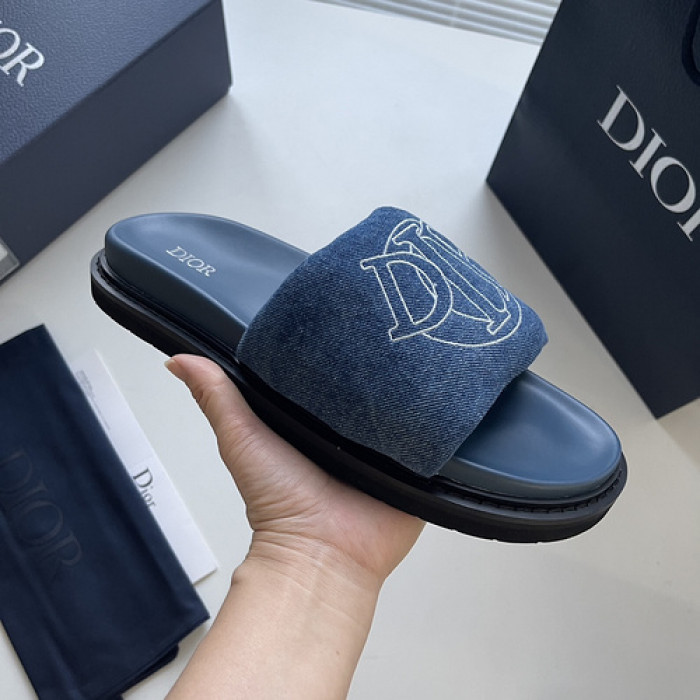 DIOR SLIDES DS-044