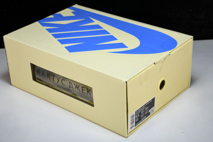 Nike Air Force 1 Low Travis Scott Cactus Jack CN2405-900