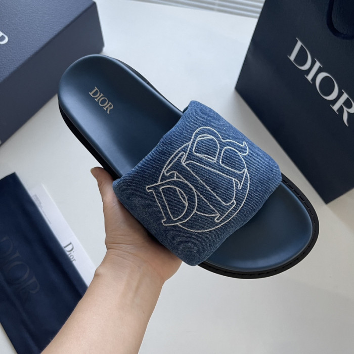 DIOR SLIDES DS-044