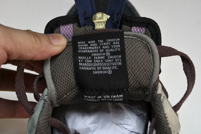 Nike Air Force 1 Low Travis Scott Cactus Jack CN2405-900