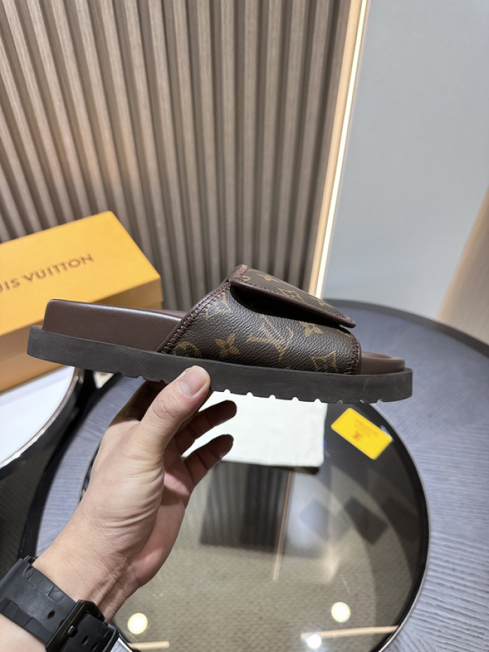 L*VT SANDALS LVLSS-035