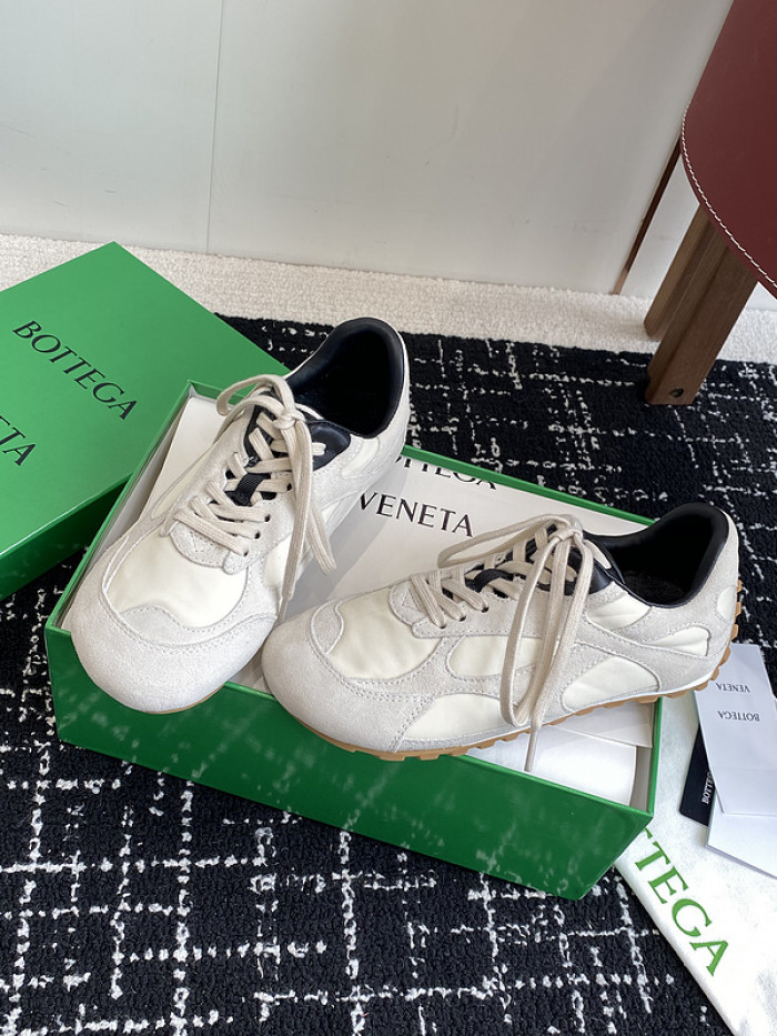 BOTTEGA VENETA SNEAKER BVS-038