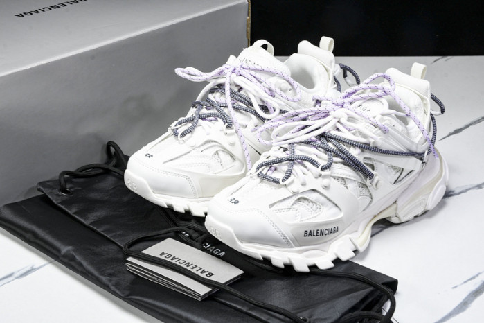 Balenciaga Track3.0 800592 WTRHK 0010