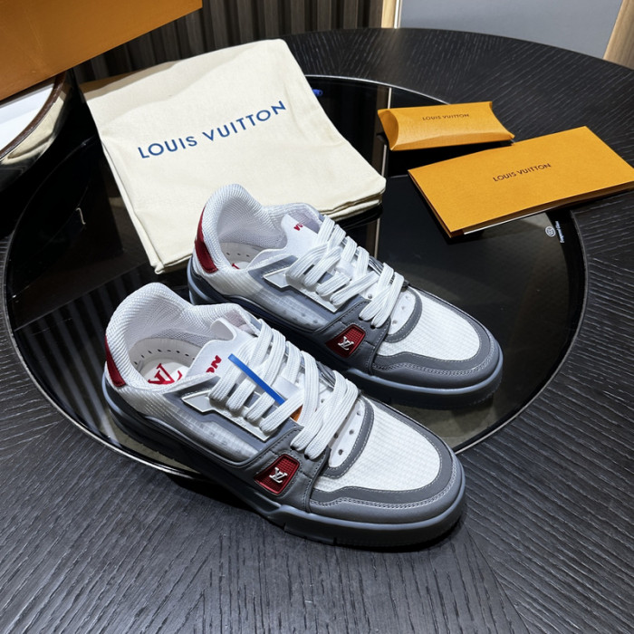 LVT SNEAKERS LVSRS-0049