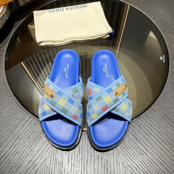 L*VT SANDALS LVLSS-016