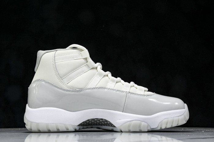 Air Jordan 11 "Grand Finale" AR0715-110