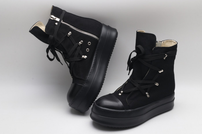 RICK OWEN.S SNEAKER RO-232
