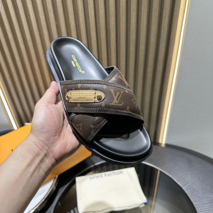 L*VT SANDALS LVLSS-010