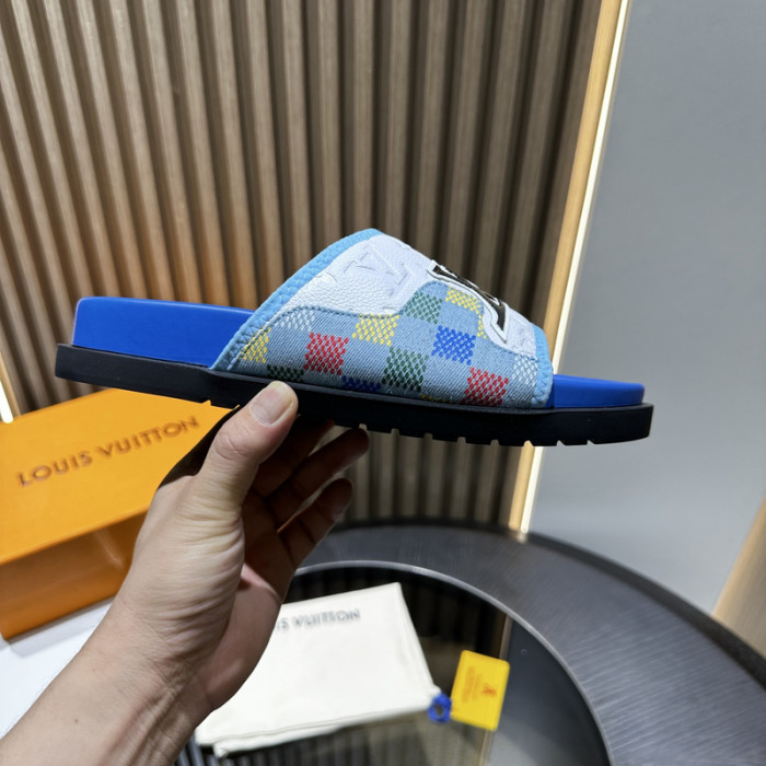 L*VT SANDALS LVLSS-057