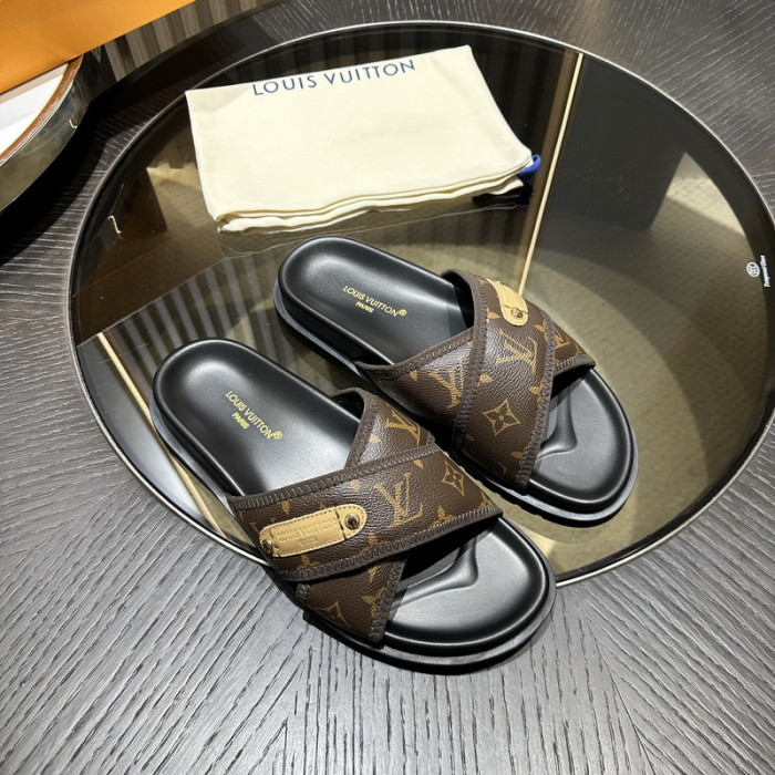 L*VT SANDALS LVLSS-010