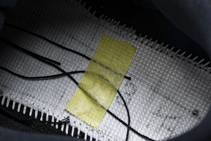 Fragment Design x Air Jordan 3 DA3595-001