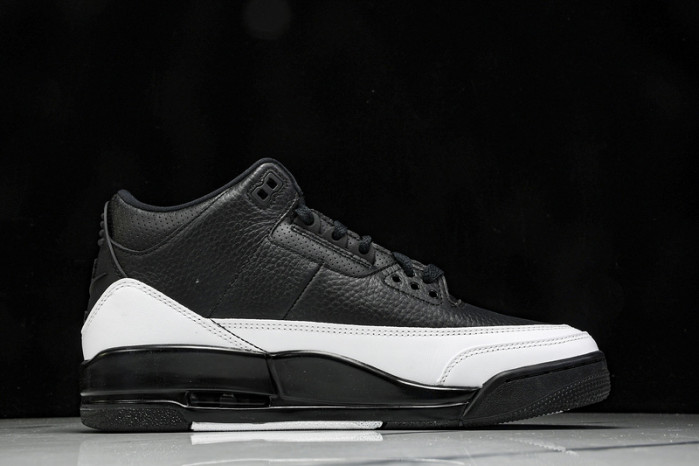 Fragment Design x Air Jordan 3 DA3595-001