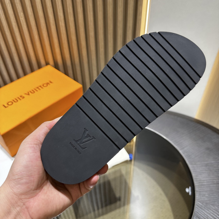 L*VT SANDALS LVLSS-076