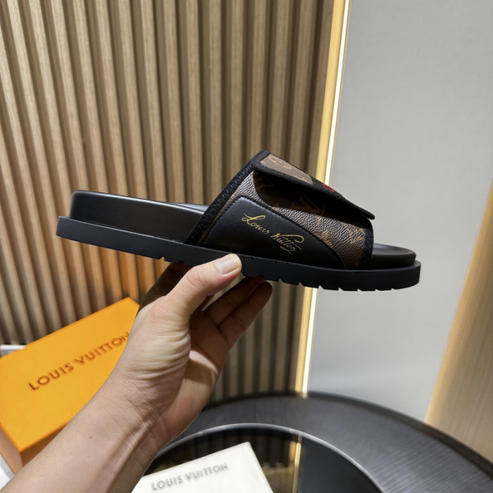 L*VT SANDALS LVLSS-076