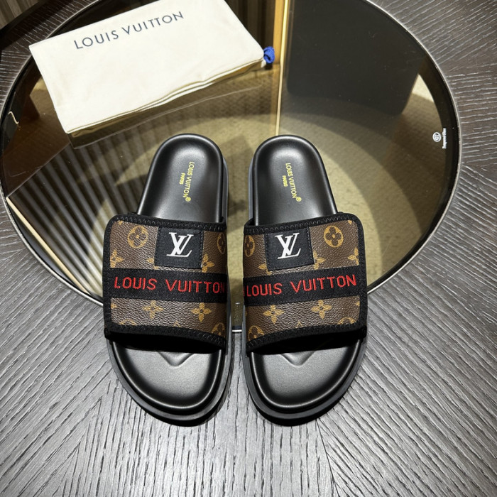 L*VT SANDALS LVLSS-076