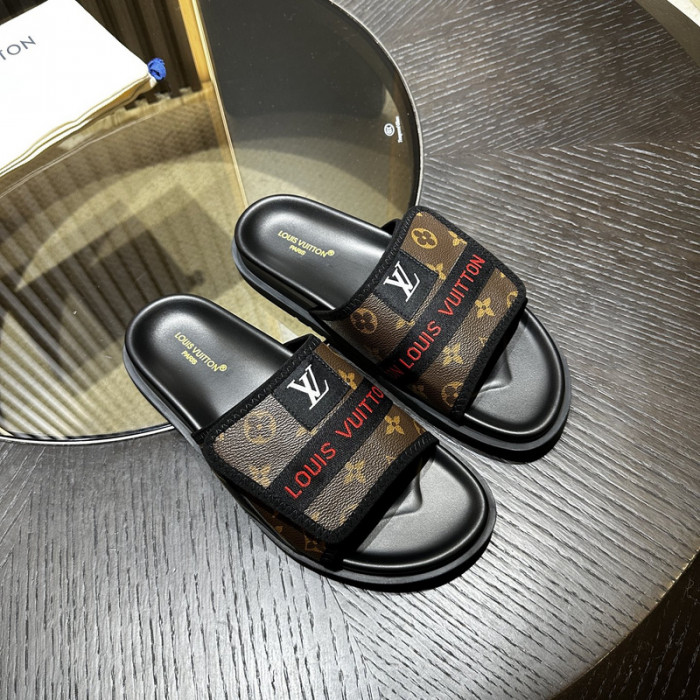 L*VT SANDALS LVLSS-076