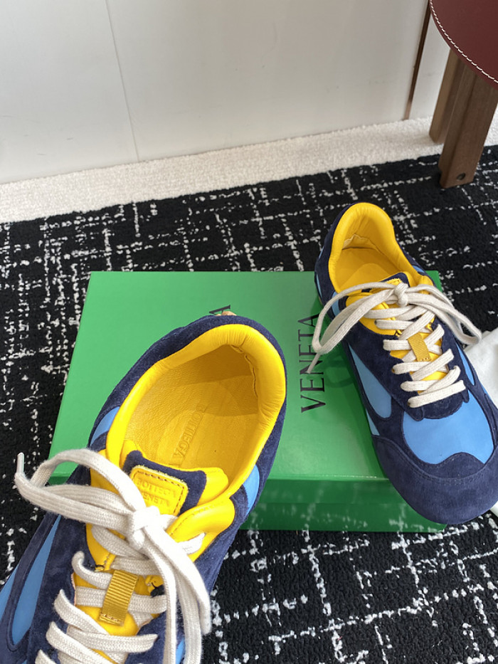 BOTTEGA VENETA SNEAKER BVS-039