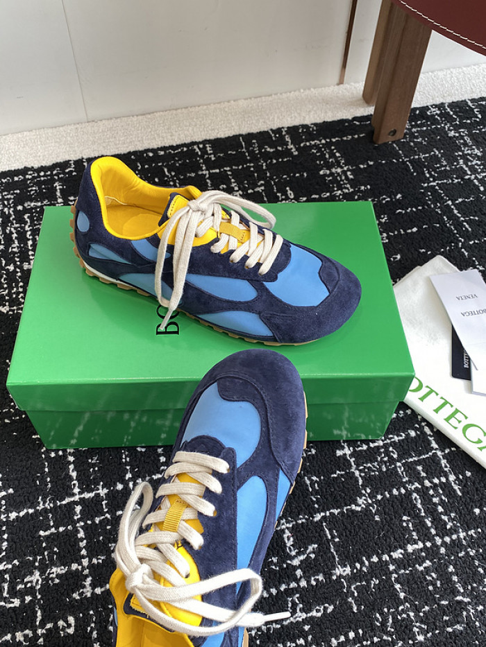 BOTTEGA VENETA SNEAKER BVS-039
