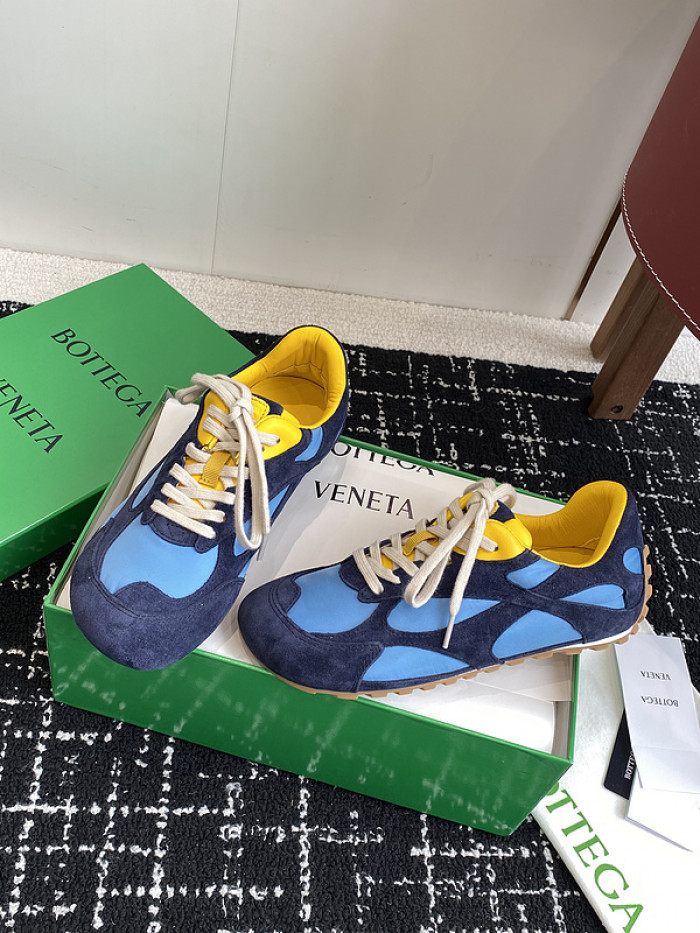 BOTTEGA VENETA SNEAKER BVS-039