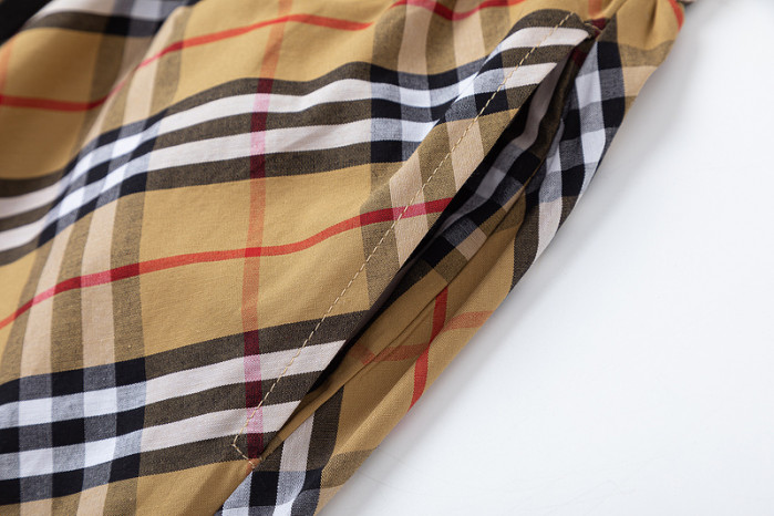 B*URBERRY CLOTHES BYCS-005