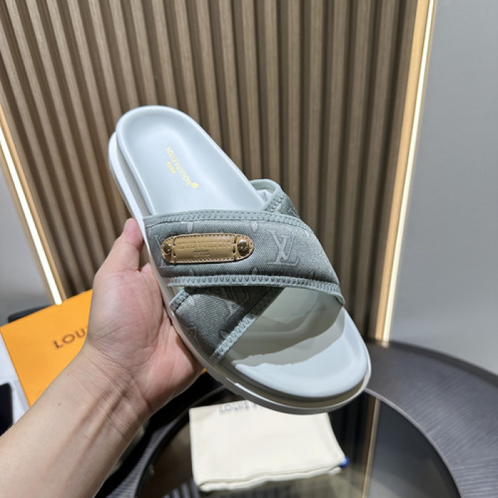 L*VT SANDALS LVLSS-015