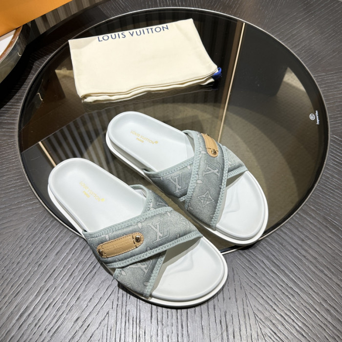 L*VT SANDALS LVLSS-015