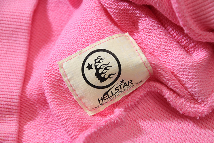 H*ELLSTAR CLOTHES HRCS-002