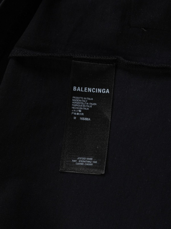 B*ALENCIGA CLOTHERS BACL-016