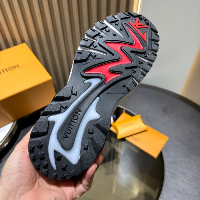 LOU VUIT RUNNER LVR-002